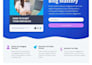 build custom ai websites, ai saas, and ai software